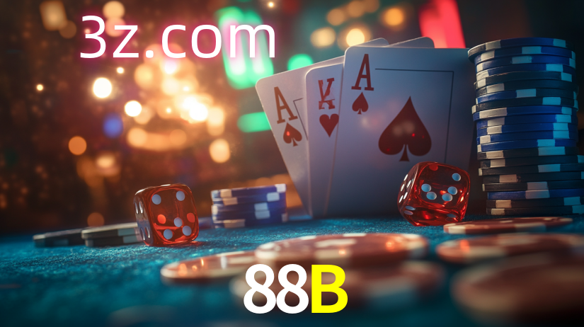 88B Apostas Esportivas